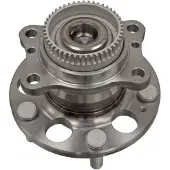 Blue Print Radlagersatz ADG083122