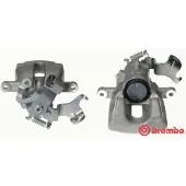 Brembo Bremssattel ESSENTIAL LINE F 61 272