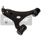 MAXGEAR 72-2885 Querlenker Vorne Links passend für MERCEDES-BENZ A-Klasse (W169)