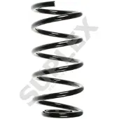 SUPLEX Fahrwerksfeder [Hersteller-Nr. 09071] für Fiat