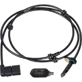 FEBI BILSTEIN ABS Sensor Raddrehzahl Vorne Rechts passend für MERCEDES-BENZ C-Klasse T-modell (S205) 170416