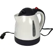 Carpoint 0510175 Wasserkocher für das Auto