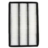 MAHLE ORIGINAL Luftfilter MAHLE LX 2885