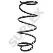 SUPLEX Fahrwerksfeder [Hersteller-Nr. 06264] für BMW