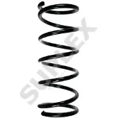 SUPLEX Fahrwerksfeder 07099