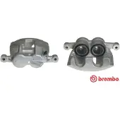 Brembo Bremssattel ESSENTIAL LINE F 85 297