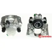 Brembo Bremssattel ESSENTIAL LINE F 85 211