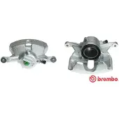 Brembo Bremssattel ESSENTIAL LINE F 85 337
