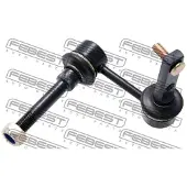 FEBEST Koppelstange Stabilisator für TOYOTA Crown Limousine (S14, S15, S13) Vorne Rechts 0123-020