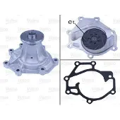 Valeo Wasserpumpe 506826
