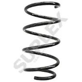 SUPLEX Fahrwerksfeder 06292