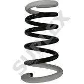 SUPLEX Fahrwerksfeder 38071