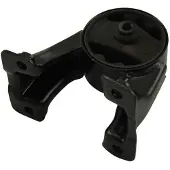 KAVO PARTS Motorlager Hinten für HYUNDAI MATRIX (FC) EEM-3139