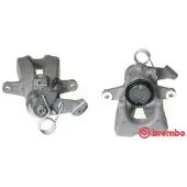 Brembo Bremssattel ESSENTIAL LINE F 23 190