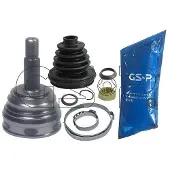 GSP Gelenksatz Antriebswelle für VW GOLF III (1H1) 861018