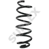 SUPLEX Fahrwerksfeder 27323