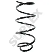SUPLEX Fahrwerksfeder 06266