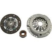 KAVO PARTS KAVOPARTS CP-9055 Kupplungssätze