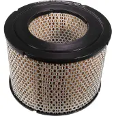 MAHLE ORIGINAL Knecht Luftfilter LX 606