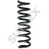 SUPLEX Fahrwerksfeder [Hersteller-Nr. 06390] für BMW
