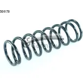 CS Germany Fahrwerksfeder 14.504.170