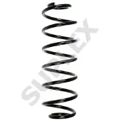 SUPLEX Fahrwerksfeder 10208