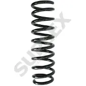 SUPLEX Fahrwerksfeder 12152