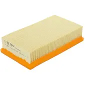 Knecht Luftfilter LX 857