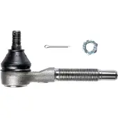 Blue Print Spurstangenkopf Spurstange für NISSAN Patrol GR V SUV (Y61) Vorne Links ADN187117