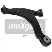 MAXGEAR 72-2311 Querlenker Vorne Links Unten für CHRYSLER PT CRUISER (PT)
