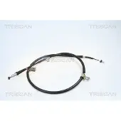 TRISCAN Seilzug, Feststellbremse 8140 43114