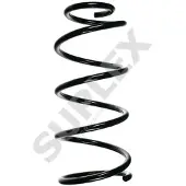 SUPLEX Fahrwerksfeder 10332
