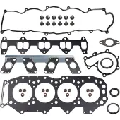 Blue Print Dichtungssatz, Zylinderkopf ADM56255