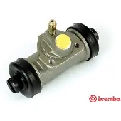 Brembo Radbremszylinder ESSENTIAL LINE A 12 390
