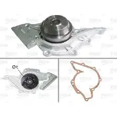 Valeo Wasserpumpe 506644