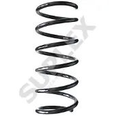 SUPLEX Fahrwerksfeder [Hersteller-Nr. 10346] für Ford