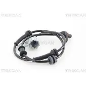 TRISCAN ABS Sensor Raddrehzahl für NISSAN NP300 Navara Pickup (D40) 8180 14409