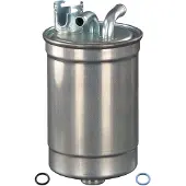 Blue Print Kraftstofffilter ADV182357