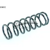 CS Germany Fahrwerksfeder 14.634.012