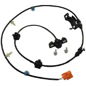 KAVO PARTS Sensor, Raddrehzahl BAS-2067