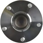 FEBI BILSTEIN Radlagersatz für LEXUS GS (GRL1, GWL1) Schrägkugellager 70mm 170949