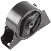KAVO PARTS Motorlager Hinten für NISSAN ALMERA II Hatchback (N16) EEM-6548