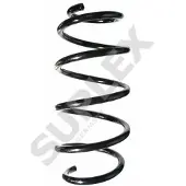 SUPLEX Fahrwerksfeder 23535
