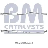 BM CATALYSTS Katalysator Approved BM92214H