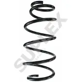 SUPLEX Fahrwerksfeder 35495