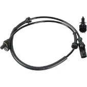 Blue Print ABS Sensor Raddrehzahl Hinten Links Hinten Rechts für MITSUBISHI COLT VI (Z3A, Z2A) ADBP710045