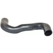 BUGIAD 88723 Turbo Ladeluftschlauch passend für PEUGEOT 406 (8B) für CITROËN C5 III Kombi (RW)