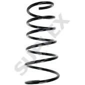 SUPLEX Fahrwerksfeder 41048