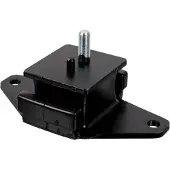 FEBI BILSTEIN Motorlager Gummimetalllager Vorne für TOYOTA LAND CRUISER 100 (UZJ100) 173616