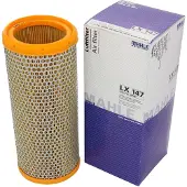 MAHLE ORIGINAL Luftfilter MAHLE LX 147